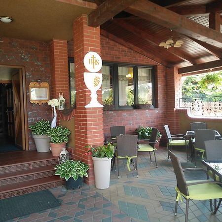 Hotel Rypsowka نوفة ساونج المظهر الخارجي الصورة