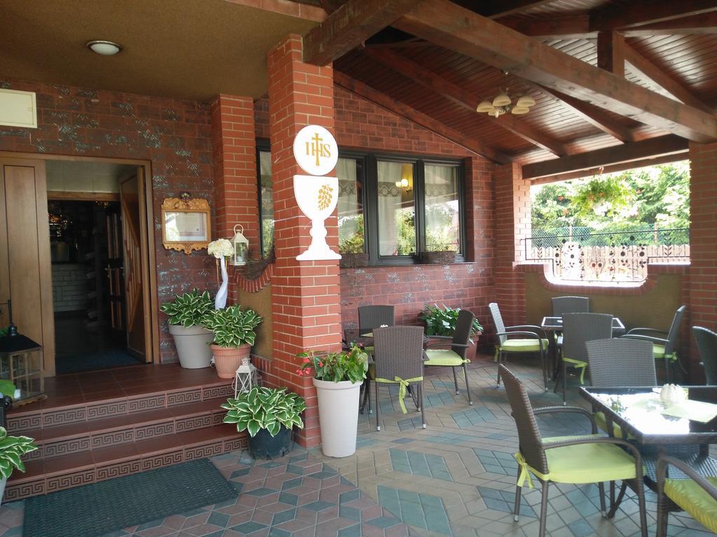 Hotel Rypsowka نوفة ساونج المظهر الخارجي الصورة