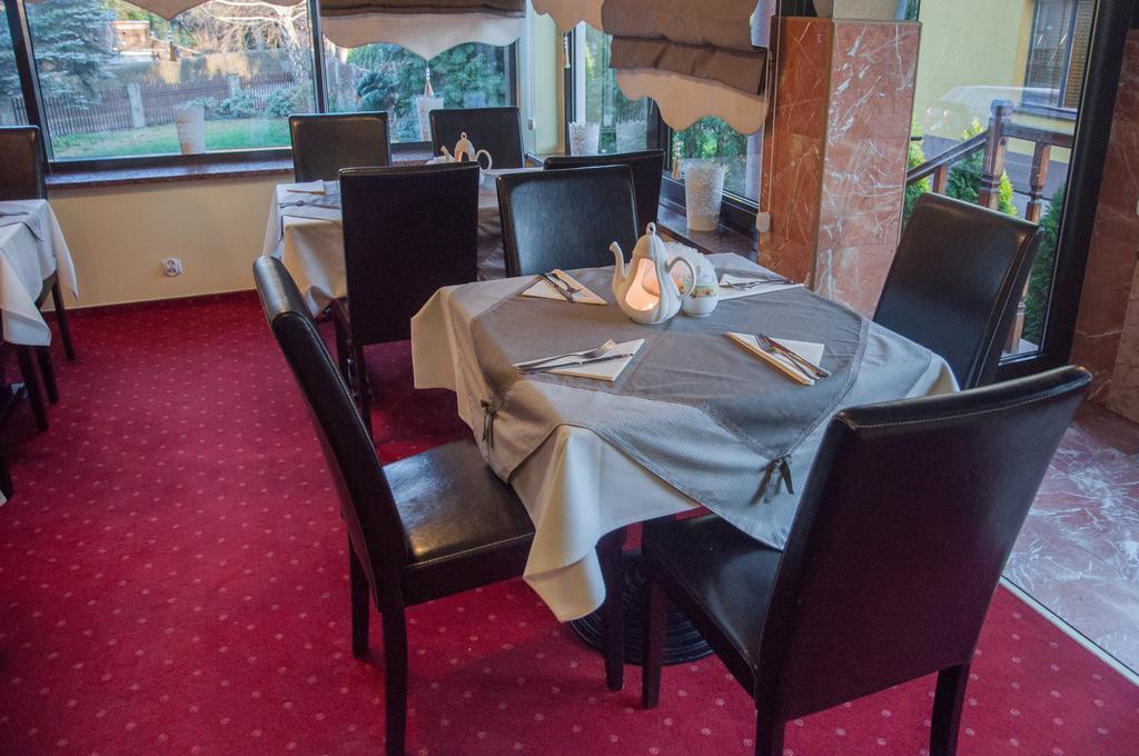 Hotel Rypsowka نوفة ساونج المظهر الخارجي الصورة